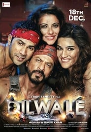 Dilwale - Ich liebe Dich