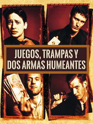 Juegos, trampas y dos armas humeantes (1998)