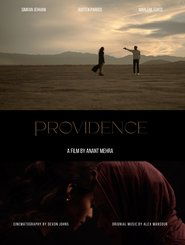 Full Cast of Providence