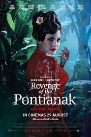 Revenge of the Pontianak 2019 Revenge of the Pontianak 2019