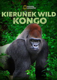 Kierunek Wild: Kongo