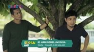 Poster 30 Hari Sebelum Raya - Season 1 Episode 23 : Episode 23 2022