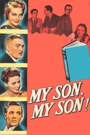 Mon fils, mon fils ! 1940 Streaming VF - Accès illimité gratuit