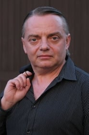 Roman Skorovskyi as Dimitri Kozlov