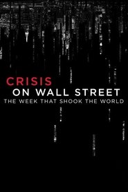Poster Crisis on Wall Street 2018