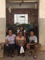 Matriarcas da Serra (2023)