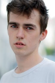Profile picture of Manoel Dupont who plays Niels Larsen