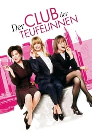 Der Club der Teufelinnen (1996)