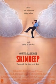 Skin Deep постер