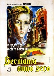 Германия, година нула (1948)