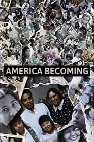 Poster America Becoming