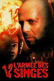 Film L'Armée des 12 singes streaming