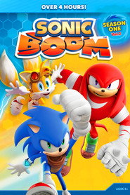 Sonic Boom Season 1 5