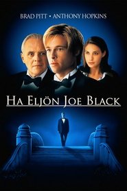 Ha eljön Joe Black poszter