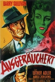 Ausgeräuchert (1954)