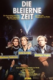 Poster Marianne and Juliane 1981