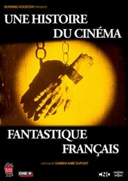 Poster Une histoire du cinéma fantastique français