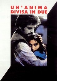 Poster A Soul Split in Two 1993