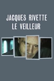 Poster Jacques Rivette, the Watchman 1990