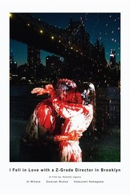 Poster I Fell in Love with a Z-Grade Director in Brooklyn 