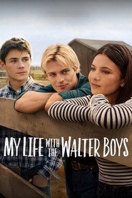 Season 3 poster