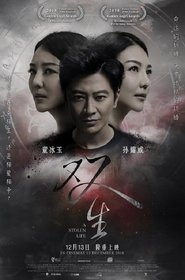 Poster A Stolen Life 2018