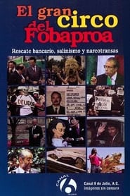 El gran circo del Fobaproa