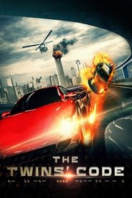 Poster The Twins' Code 2013