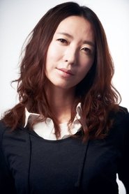 Profile picture of Pang Eun-jin who plays Han Jung-yun