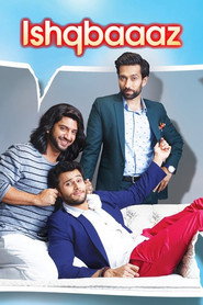 Poster Ishqbaaaz - Season 1 Episode 207 : Episode 207 2016