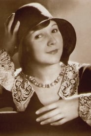 Photo de Dina Gralla Gerda von Hohenstein 