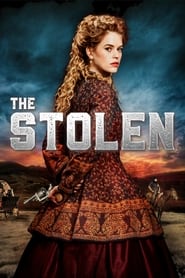Poster The Stolen 2017
