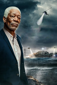 Great Escapes with Morgan Freeman постер