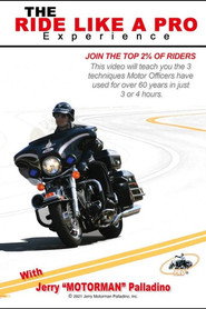 The Ride Like a Pro Experience