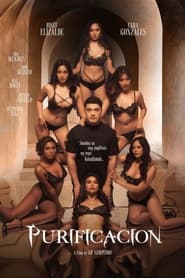 Purificacion (2022) Filipino VivaMax Full Adult Movie