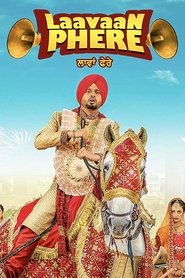 Poster Laavaan Phere 2018