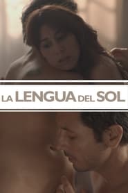 Poster La lengua del sol