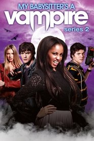 My Babysitter’s a Vampire Season 2 Episode 4