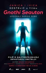 Poster Gnothi Seauton 2015