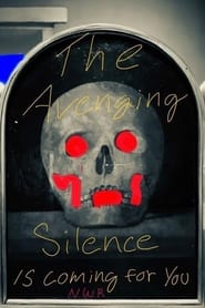 Poster The Avenging Silence