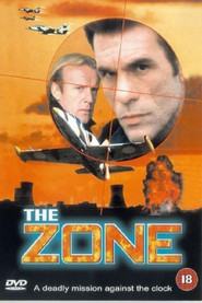 Poster The Zone 1995