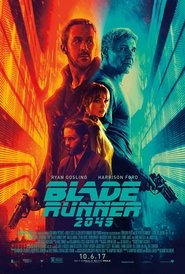 Bıçak Sırtı 2049 2017 izle