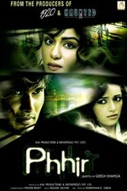 Phirr 2011 Hindi Movie MX WebRip 480p 720p 1080p