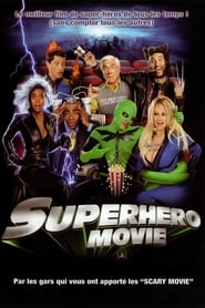 Film Super Héros Movie streaming