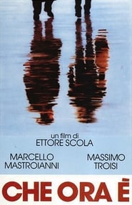 Che ora è? 1989 1080p Bluray