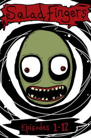 Salad Fingers постер