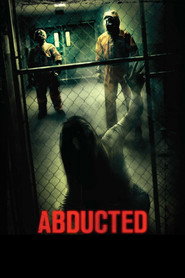 ملصق فيلم Abducted
