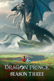 The Dragon Prince Book 3: Sun 6