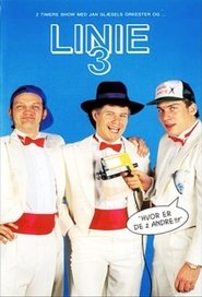 Poster Linie 3: Hvor er de 2 andre? 1994