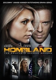 Homeland Saison 2 Episode 11 Homeland Saison 2 Episode 11